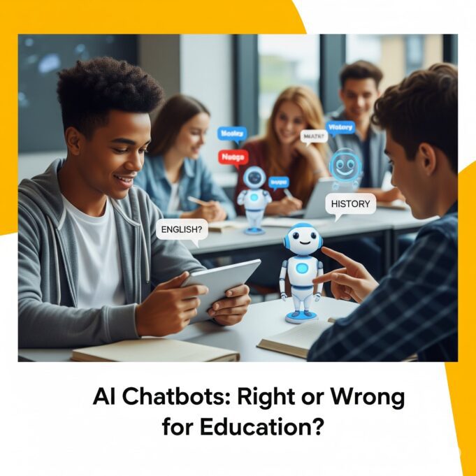 AI Chatbots AI Chatbots