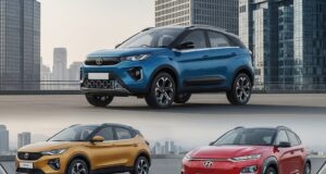 ₹25 लाख से कम में युवाओं के लिए बेस्ट इलेक्ट्रिक कारें: स्टाइलिश, दमदार और किफायती! best electric cars under 25 lakhs in India for young buyers