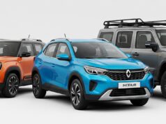 new suv 2025: आ रही हैं 3 नई ‘बजट’ SUV! ₹6 लाख से शुरू, देखें कौन सी है आपके लिए परफेक्ट! new suv 2025