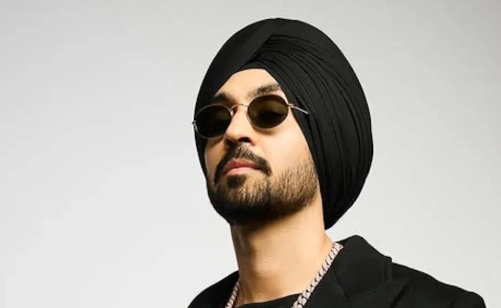 diljit dosanjh