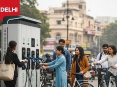 दिल्ली में अपने पास ढूंढें इलेक्ट्रिक बाइक चार्जिंग स्टेशन: जानिए कहां और कैसे मिलेगी आसान चार्जिंग सुविधा electric bike charging stations near me in Delhi