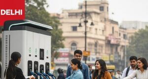 दिल्ली में अपने पास ढूंढें इलेक्ट्रिक बाइक चार्जिंग स्टेशन: जानिए कहां और कैसे मिलेगी आसान चार्जिंग सुविधा electric bike charging stations near me in Delhi