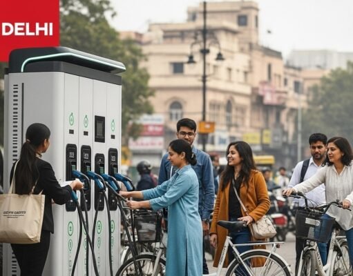 दिल्ली में अपने पास ढूंढें इलेक्ट्रिक बाइक चार्जिंग स्टेशन: जानिए कहां और कैसे मिलेगी आसान चार्जिंग सुविधा electric bike charging stations near me in Delhi