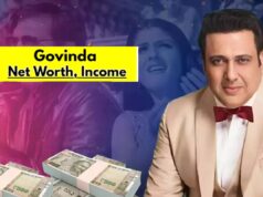 Govinda net worth: यहां पढ़िए गोविंदा कितने अमीर, मुंबई के भव्य बंगलों से लेकर शानदार कारों तक govinda net worth