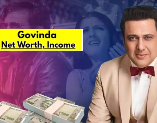Govinda net worth: यहां पढ़िए गोविंदा कितने अमीर, मुंबई के भव्य बंगलों से लेकर शानदार कारों तक govinda net worth