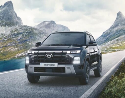 बोल्ड डिजाइन, एडवांस सेफ्टी टेक्नोलॉजी और फीचर्स से लैस इस SUV में ऐसा क्या है कि लोग खरीदने को टूट पड़े Hyundai Creta Hybrid