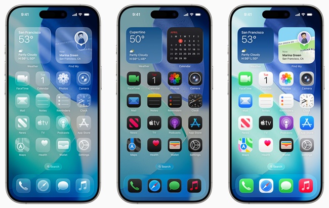 iOS26