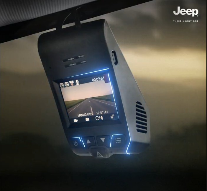 Jeep Grand Cherokee Signature Edition