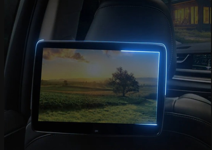 Jeep Grand Cherokee Signature Edition