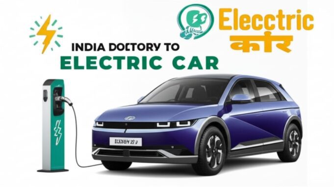 long range electric cars with fast charging technology