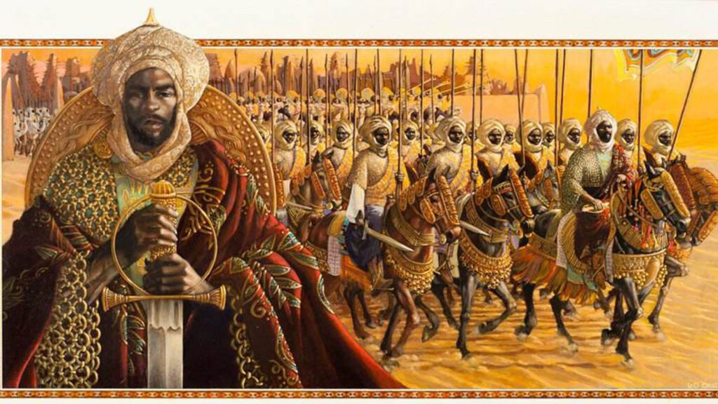 mansa musa net worth