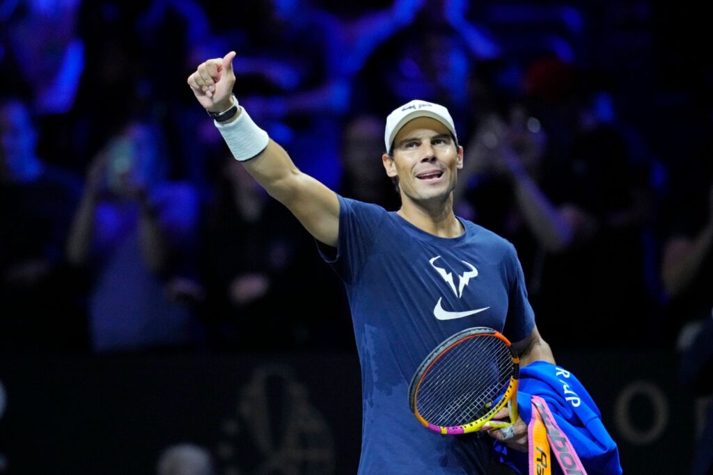 rafael nadal net worth 2025