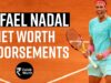 rafael nadal net worth 2025: यहां जानिए राफेल नडाल के करियर, कमाई और ब्रांड डील्स की पूरी जानकारी rafael nadal net worth 2025