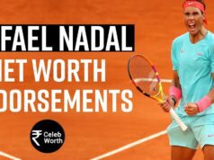 rafael nadal net worth 2025: यहां जानिए राफेल नडाल के करियर, कमाई और ब्रांड डील्स की पूरी जानकारी rafael nadal net worth 2025
