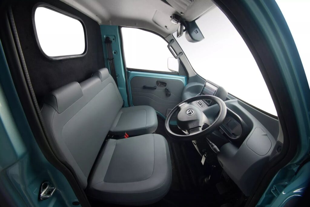 Tata Ace Pro