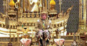 Top 5 Richest King in the World: कौन है दुनिया का सबसे अमीर सम्राट: थाईलैंड के राजा टॉप पर, भारत से कौन? Top 5 Richest King in the World