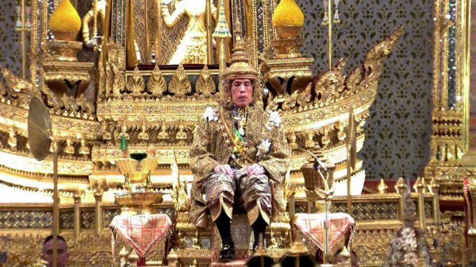 Top 5 Richest King in the World