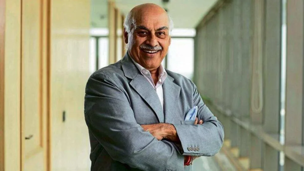 vivek chaand Sehgal