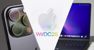 ब्रेकिंग! Apple की AI क्रांति आज से शुरू! WWDC 2025 में देखें कैसे बदल जाएगा आपका iPhone और Mac! wwdc 2025