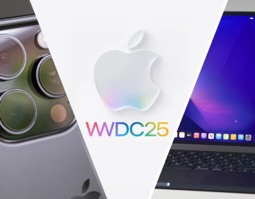 ब्रेकिंग! Apple की AI क्रांति आज से शुरू! WWDC 2025 में देखें कैसे बदल जाएगा आपका iPhone और Mac! wwdc 2025