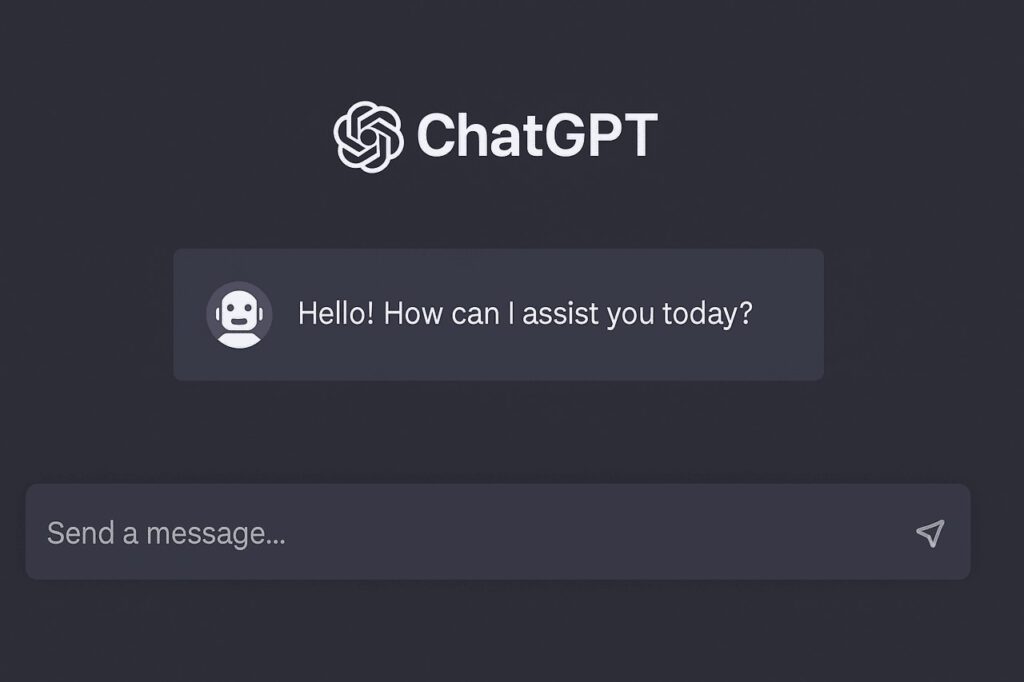 chatgpt