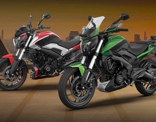 बाइकर्स को अब आएगी असली ‘रोड ट्रिप’ वाली फीलिंग!: 2025 Bajaj Dominar 250 and 400 launched 2025 BajajDominar 250 and 400 launched