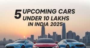 10 लाख से कम में आ रही हैं ये 5 धांसू कारें, जानें कब होंगी लॉन्च और क्या मिलेगा खास: 5 upcoming cars under 10 lakhs in India 2025 5 upcoming cars under 10 lakhs in India 2025