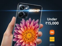 5G 200MP Camera Phone, DSLR जैसी क्लैरिटी? खरीदें एक से बढ़कर एक धांसू फोन बने डिजिटल क्रिएटर 5G 200MP Camera Phone