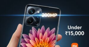 5G 200MP Camera Phone, DSLR जैसी क्लैरिटी? खरीदें एक से बढ़कर एक धांसू फोन बने डिजिटल क्रिएटर 5G 200MP Camera Phone