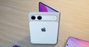 Apple iPhone Fold: डिजाइन, कीमत और लांच से जुड़ी जानकारियां हुई लीक! Apple iPhone Fold