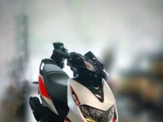 Aprilia SR 175 के फीचर्स सुनकर रह जाएंगे दंग, लांच जल्द Aprilia SR 175