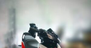 Aprilia SR 175 के फीचर्स सुनकर रह जाएंगे दंग, लांच जल्द Aprilia SR 175