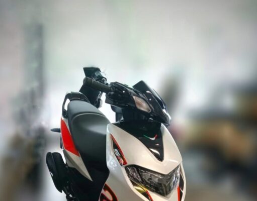 Aprilia SR 175 के फीचर्स सुनकर रह जाएंगे दंग, लांच जल्द Aprilia SR 175