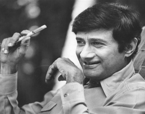 थप्पड़? सवाल ही पैदा नहीं होता… आखिर क्यों Dev Anand भिड़ गए निर्देशक से? Dev-Anand