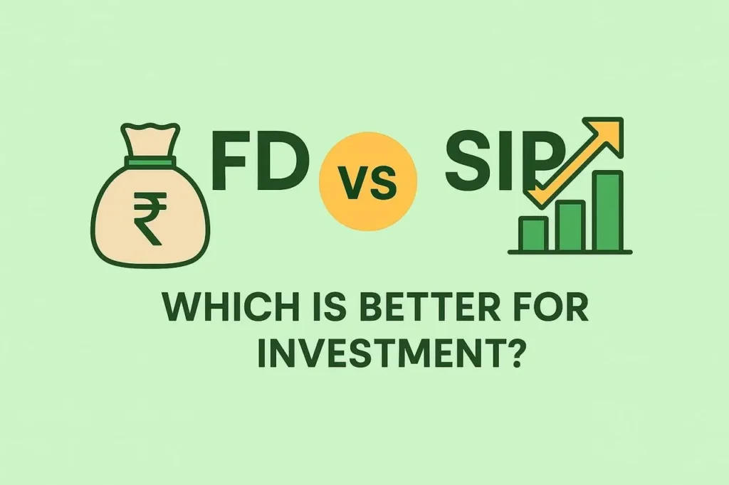 FD vsSIP