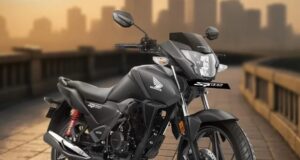 2025 Honda SP 125 और SP 160 अब बनीं ‘स्मार्ट’ बाइक! धांसू TFT स्क्रीन और नए फीचर्स ने मचाया धमाल! Honda SP125