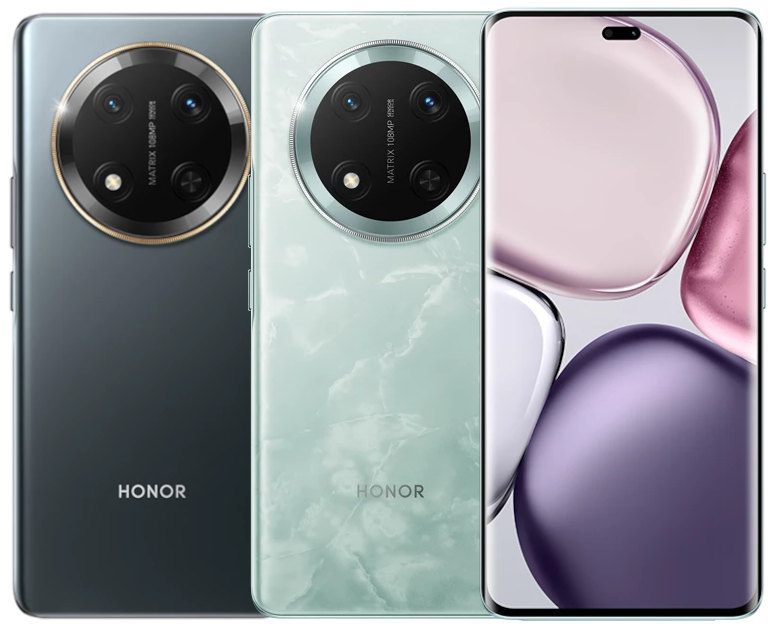 Honor X9c 5G