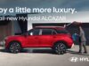 Hyundai Alcazar 2025 के 7 नए फीचर्स जानकर आप भी कह उठेंगे वाह! Hyundai Alcazar