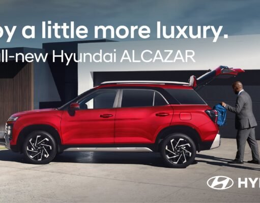 Hyundai Alcazar 2025 के 7 नए फीचर्स जानकर आप भी कह उठेंगे वाह! Hyundai Alcazar