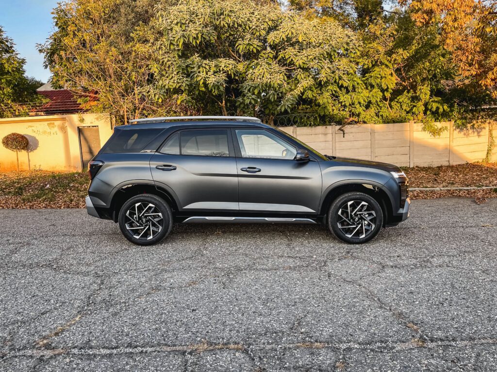 Hyundai Alcazar