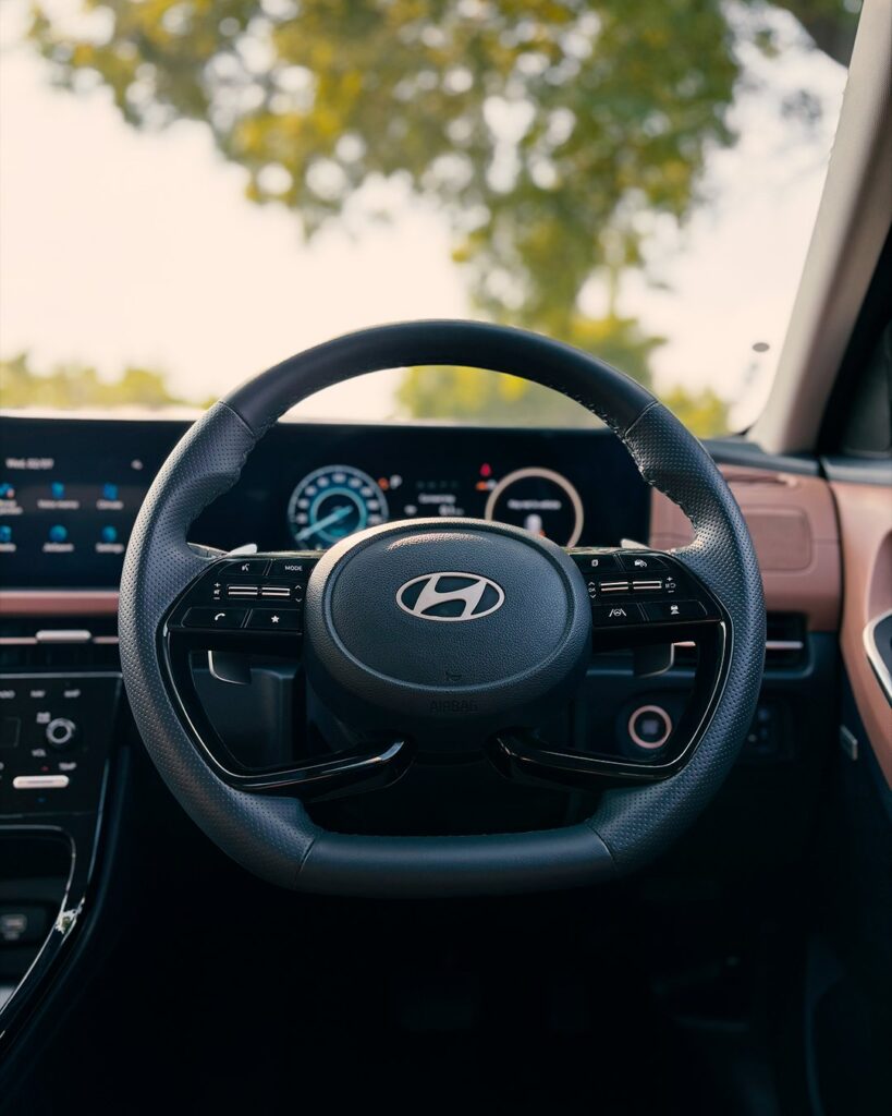 Hyundai Alcazar