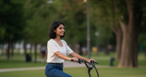 Jio ev cycle: सिंगल चार्ज पर दौड़ेगी 100 किलोमीटर, ब्लुटूथ कनेक्टिविटी संग मिलेंगे दमदार फीचर्स Jio ev cycle