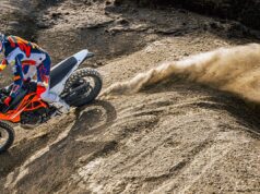 KTM 390 Enduro R 2025: राइडर्स के लिए अल्टीमेट ऑफ-रोड एडवेंचर! KTM 390 Enduro R 2025