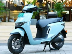 Kinetic Green DX Electric Scooter की पहली झलक सामने आयी! सिर्फ ₹80,000 में मिल सकता है ये धांसू स्कूटर – रेंज, बैटरी और लॉन्च डेट जानिए Kinetic GreenDX Electric Scooter