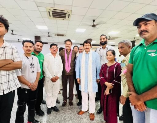महात्मा हजारीलाल मेमोरियल ट्रस्ट द्वारा भव्य नि:शुल्क स्वास्थ्य जाँच एवं रक्तदान शिविर का आयोजन। Mahatma Hazarilal Memorial Trust