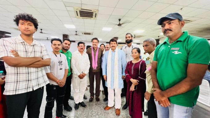 Mahatma Hazarilal Memorial Trust