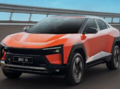 ₹4 लाख सस्ती SUV में अब मिलेगा वही 650km रेंज वाला बैटरी पैक – Mahindra की नई पेशकश Mahindra BE 6