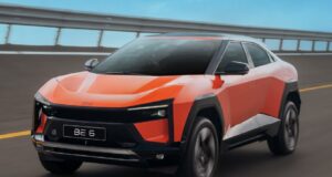 ₹4 लाख सस्ती SUV में अब मिलेगा वही 650km रेंज वाला बैटरी पैक – Mahindra की नई पेशकश Mahindra BE 6