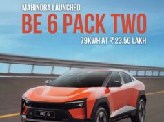 खुशखबरी! आ रही हैं Mahindra की धांसू BE 6 और XEV 9e EV, 500 KM की रेंज, क्या आप तैयार हैं? Mahindra BE6