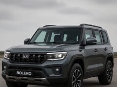 Mahindra Bolero Neo 2025: दमदार लुक, 17kmpl माइलेज और 7-सीटर क्षमता वाली यह SUV सड़कों पर करेगी राज! Mahindra Bolero Neo 2025